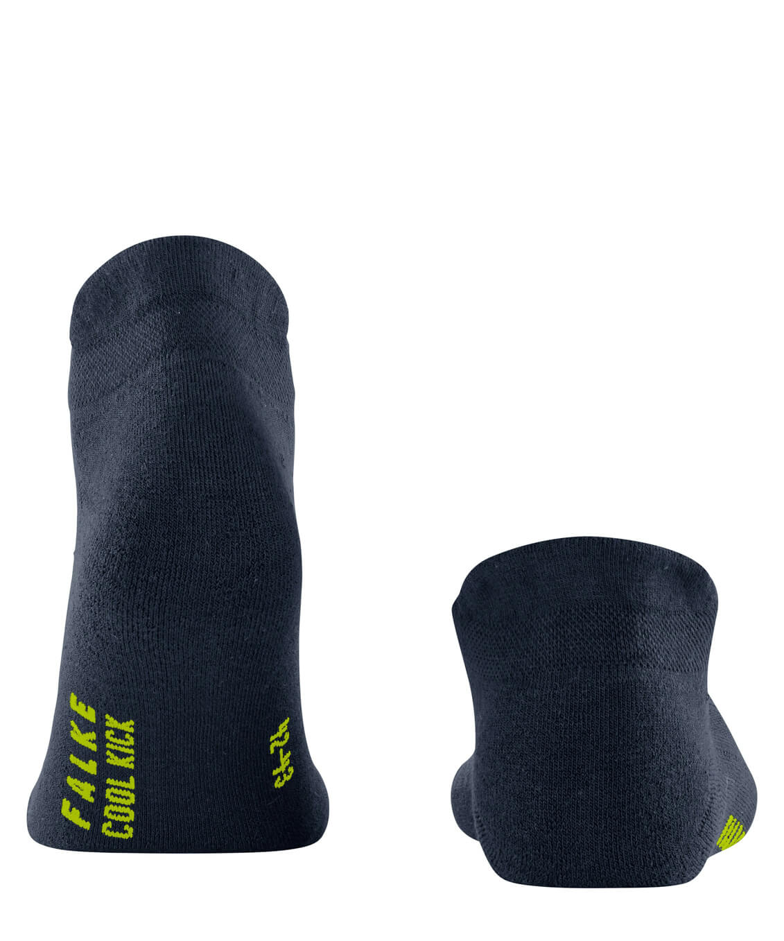 Короткие носки унисекс FALKE Cool Kick Бренд Falke Изображение 2