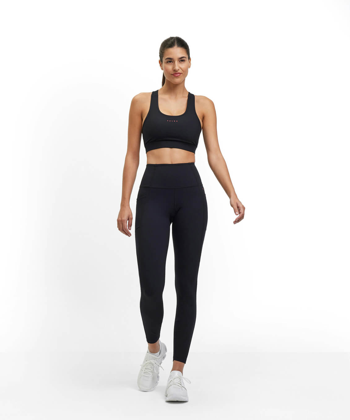 Женские легинсы FALKE Бренд Falke Ess Изображение 4