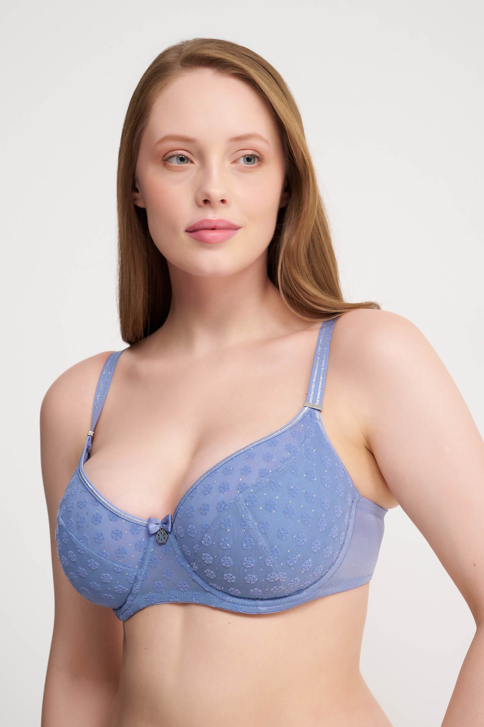 Бюстгальтер деми на косточках Бренд Marlies/Dekkers Изображение 4