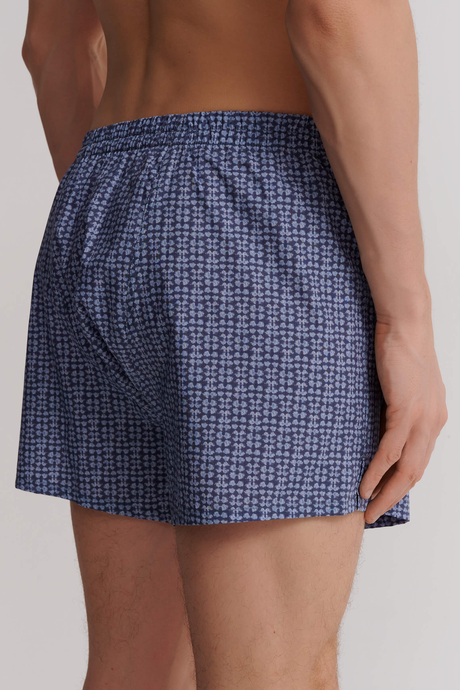 Хлопковые трусы боксеры Бренд Zimmerli Изображение 2
