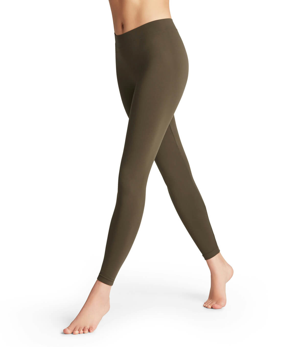 Женские легинсы FALKE Seamless Бренд Falke Изображение 3