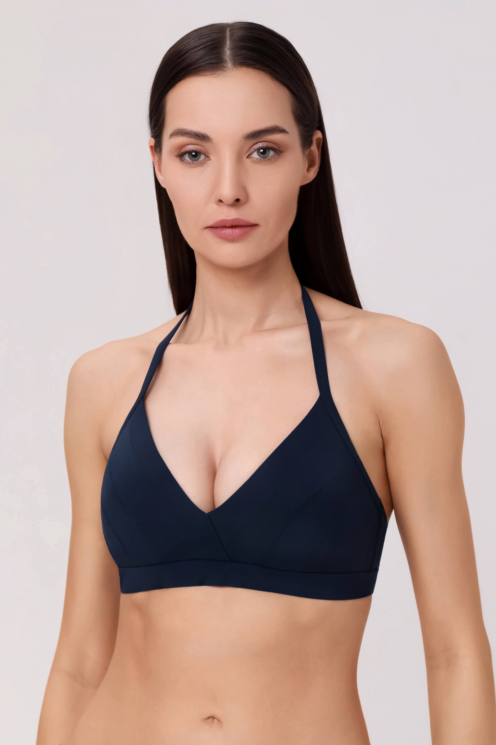 Лиф с треугольными чашками Бренд Chantelle Изображение 2