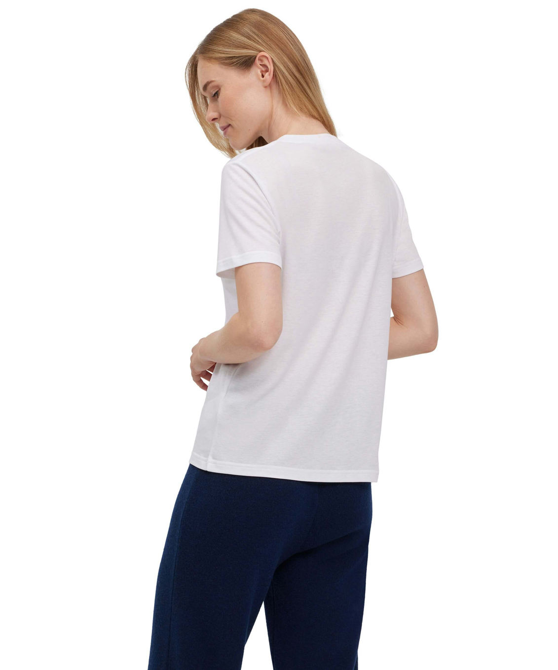 Женская футболка FALKE Бренд Falke Изображение 3