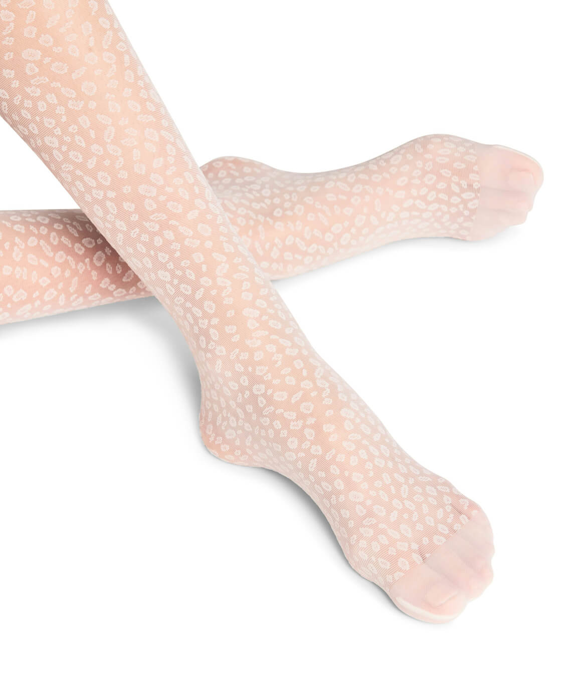 Женские колготки FALKE Shell Fragments 20 DEN Бренд Falke Изображение 4