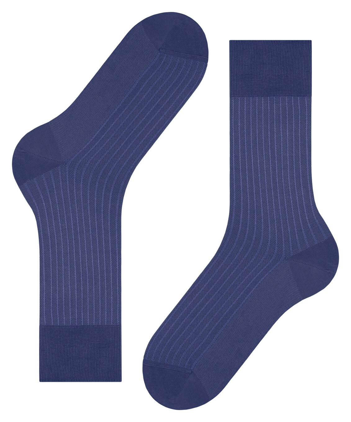 Мужские носки FALKE Oxford Stripe Бренд Falke Изображение 4