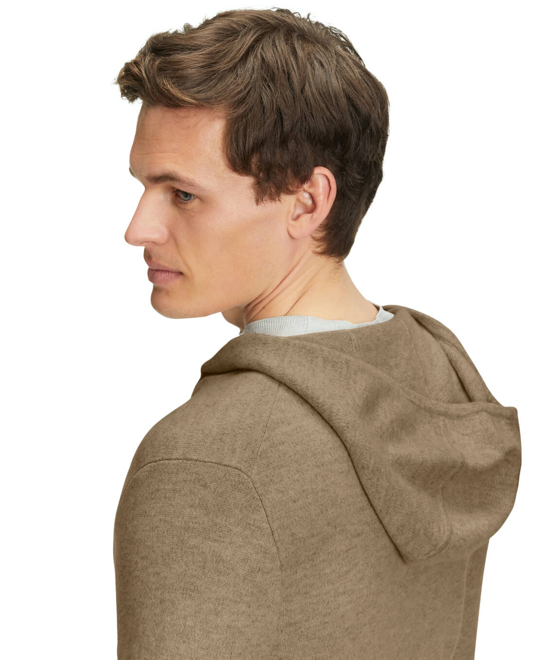 Мужская толстовка на молнии FALKE Бренд Falke Изображение 2