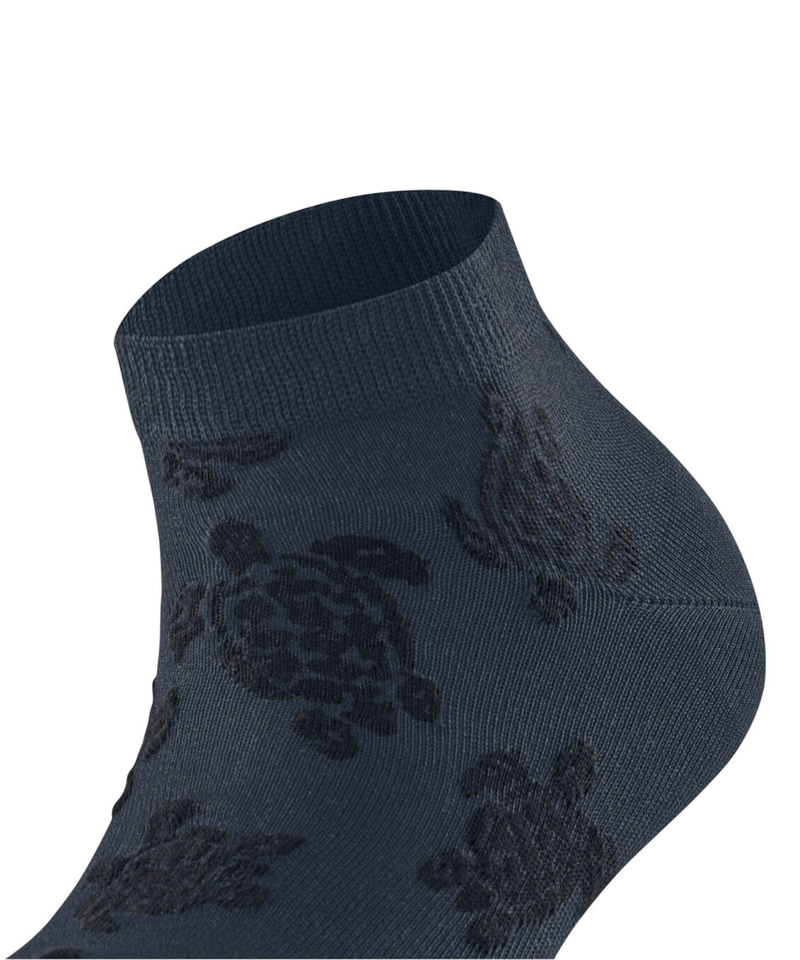 Короткие женские носки FALKE x VILEBREQUIN Бренд Falke Изображение 2
