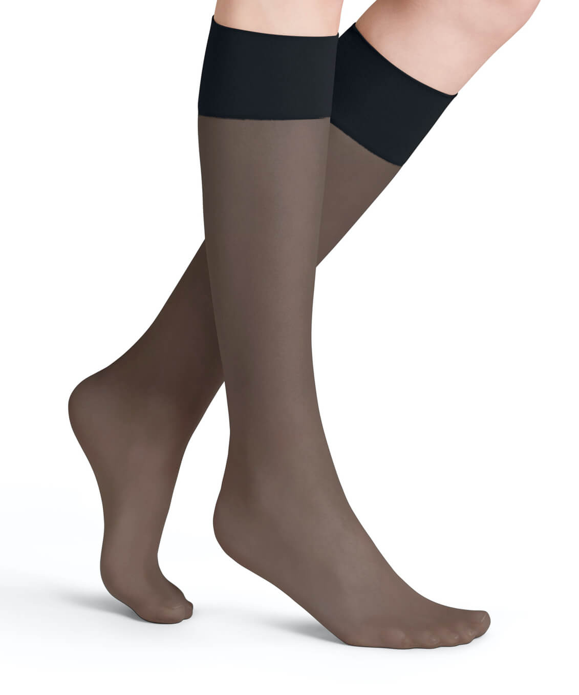 Женские гольфы FALKE Pure Matt 20 DEN Бренд Falke Изображение 2