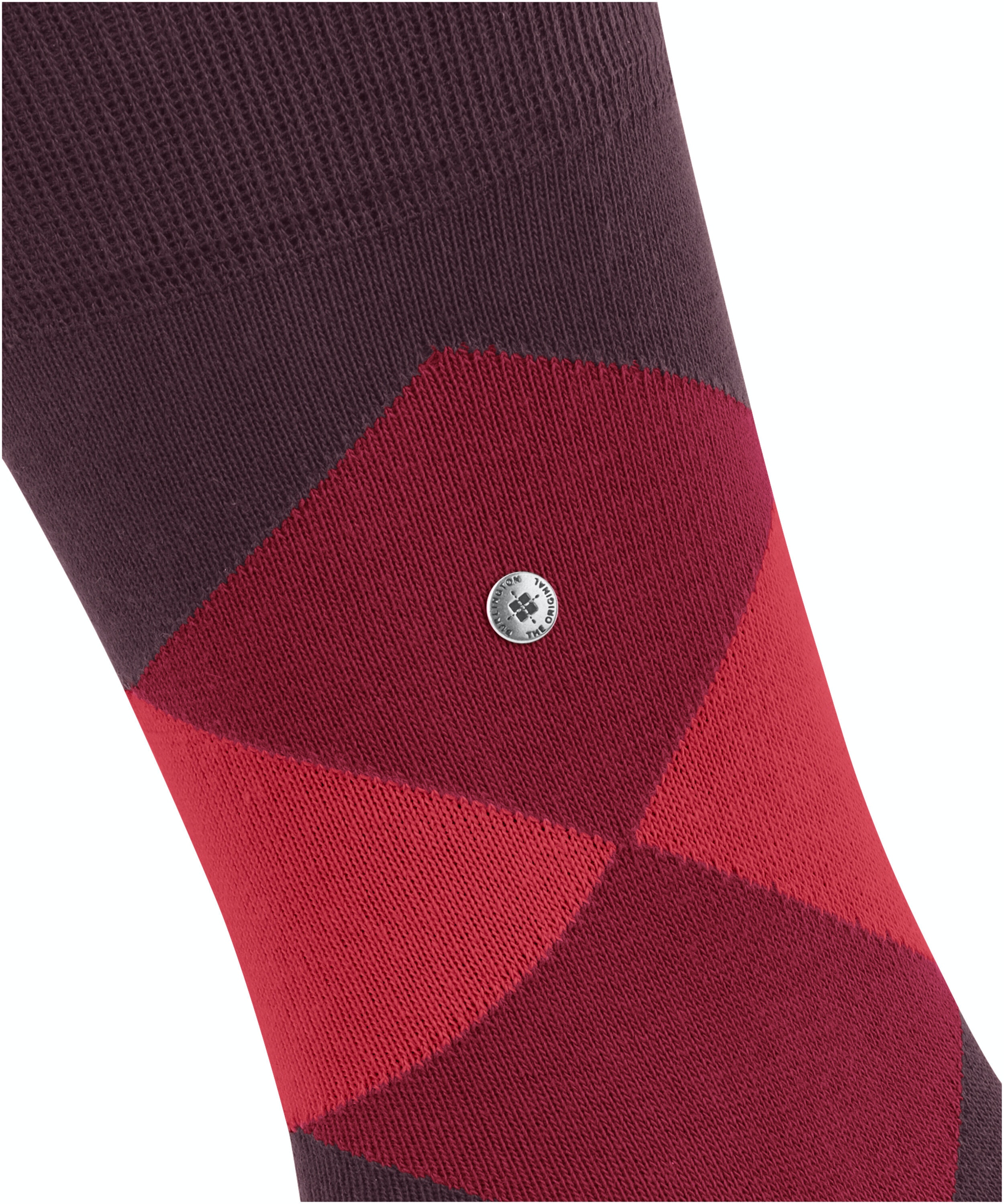 Мужские носки Burlington Clyde Бренд Burlington Изображение 4