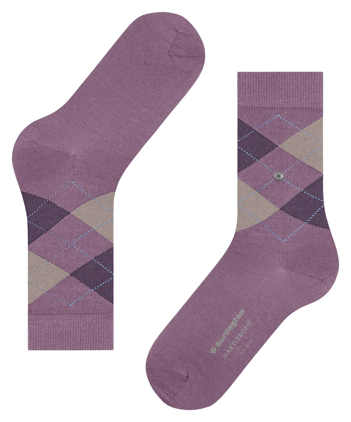 Женские носки Burlington Marylebone Бренд Burlington Изображение 5