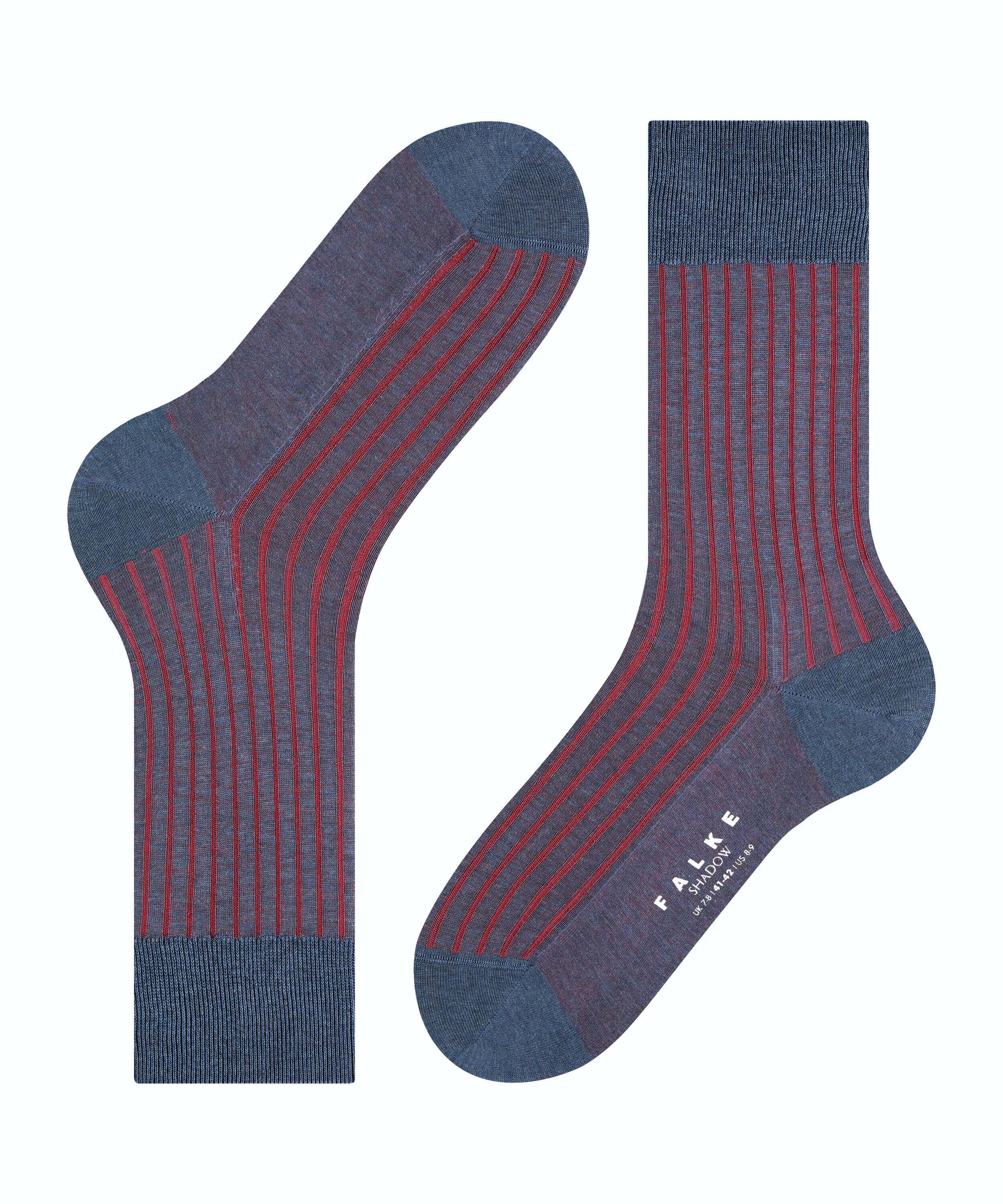 Мужские носки FALKE Shadow Бренд Falke Изображение 3