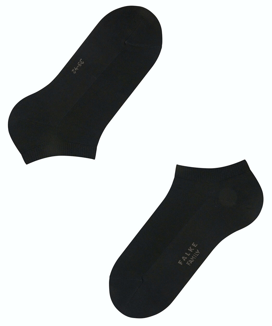 Мужские короткие носки FALKE Family Бренд Falke Изображение 5