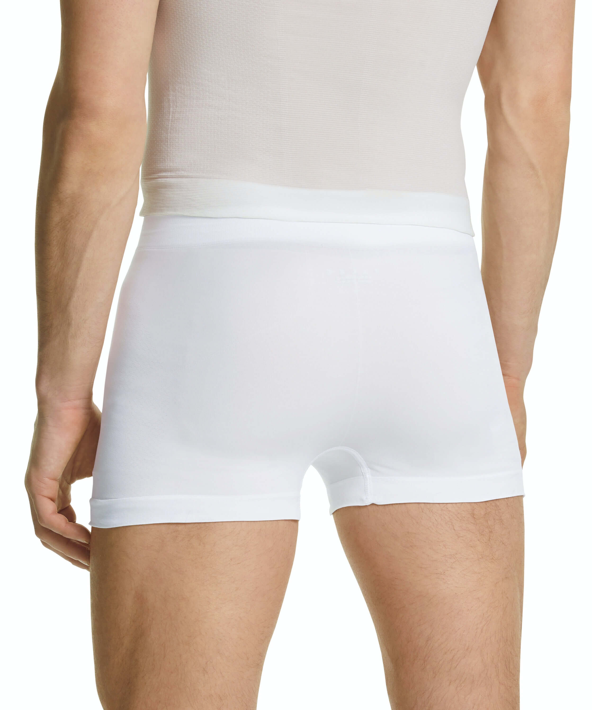 Мужские термотрусы транки FALKE Ultralight Cool Бренд Falke Ess Изображение 3