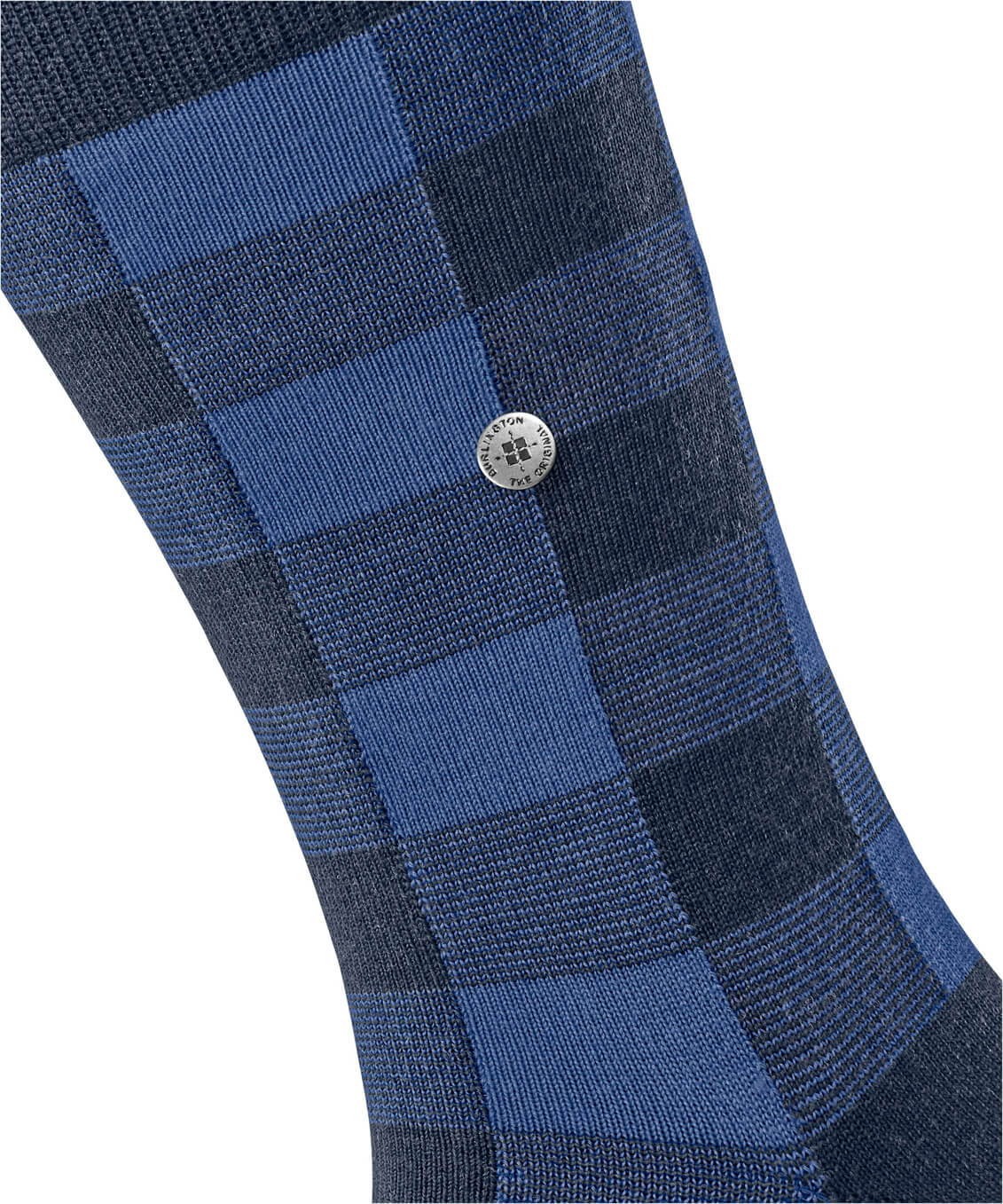 Мужские носки Burlington Buffalo Check Бренд Burlington Изображение 5