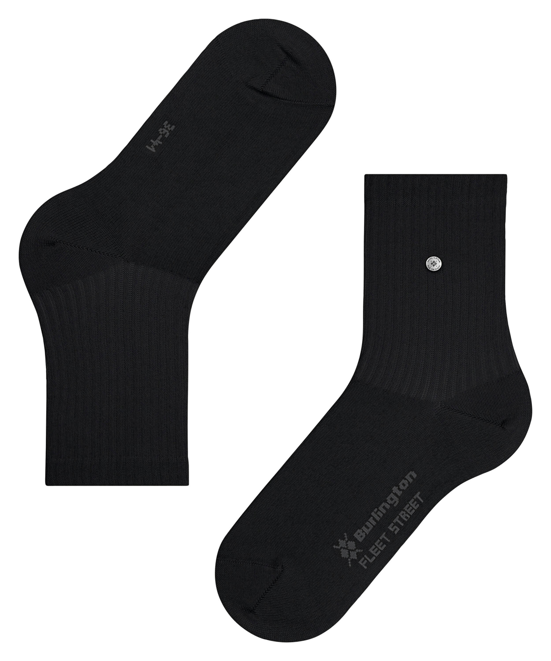 Женские носки Burlington Fleet Street Бренд Burlington Изображение 5