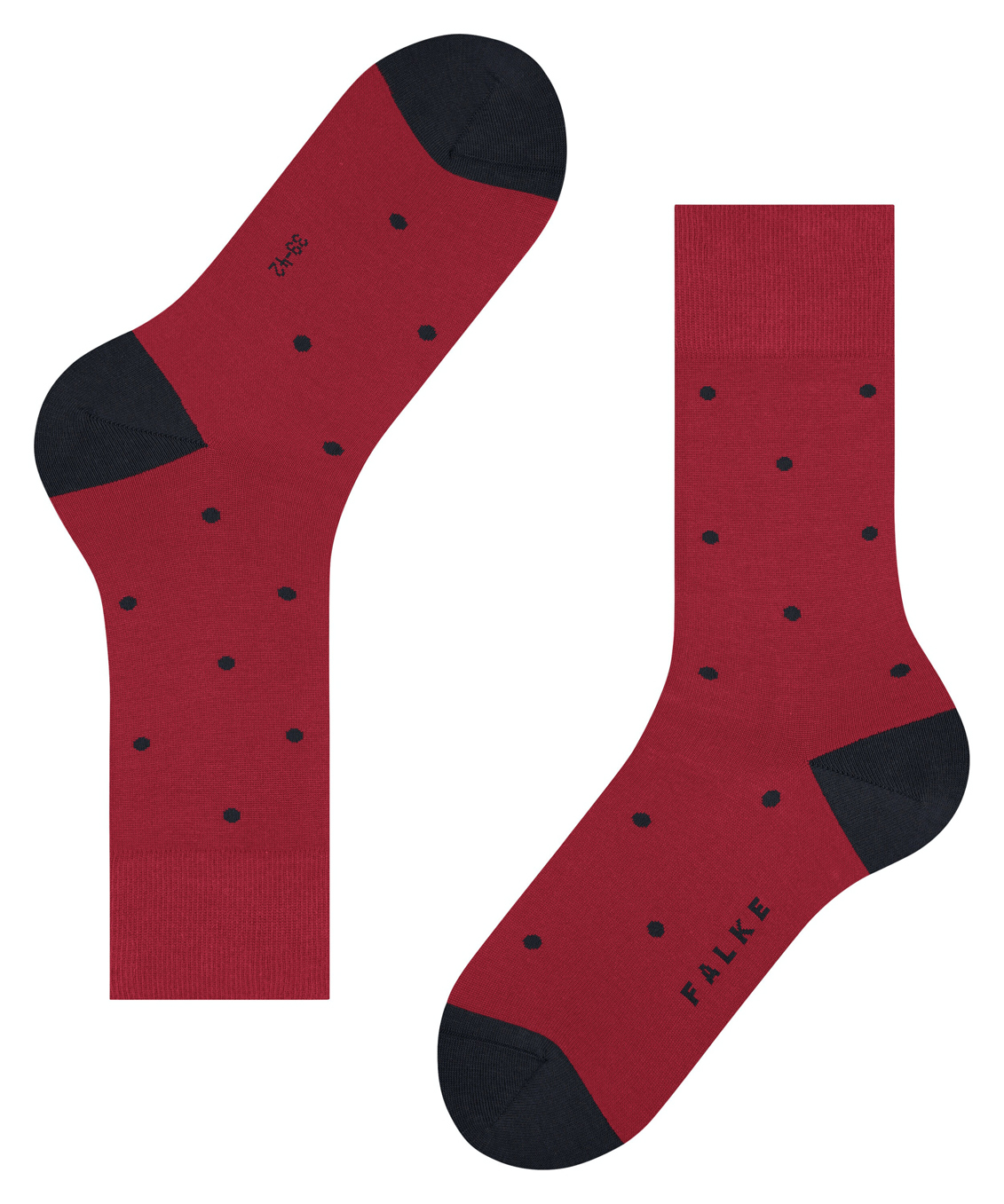 Мужские носки FALKE Dot Бренд Falke Изображение 2
