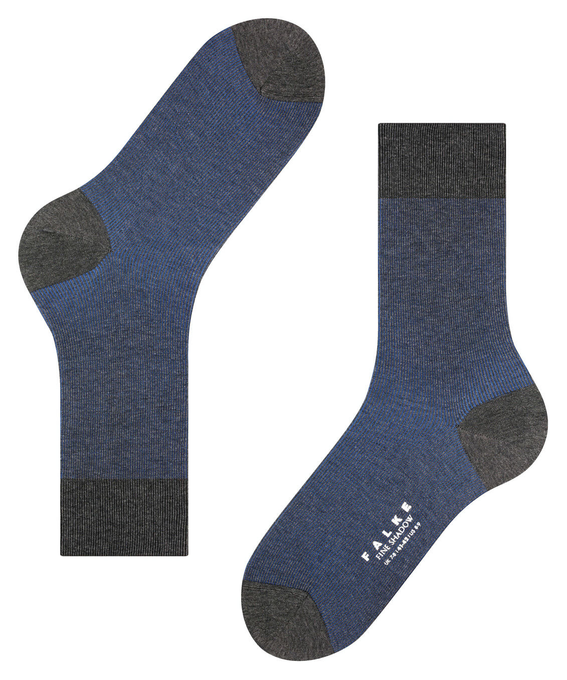 Мужские носки FALKE Fine Shadow Бренд Falke Изображение 9
