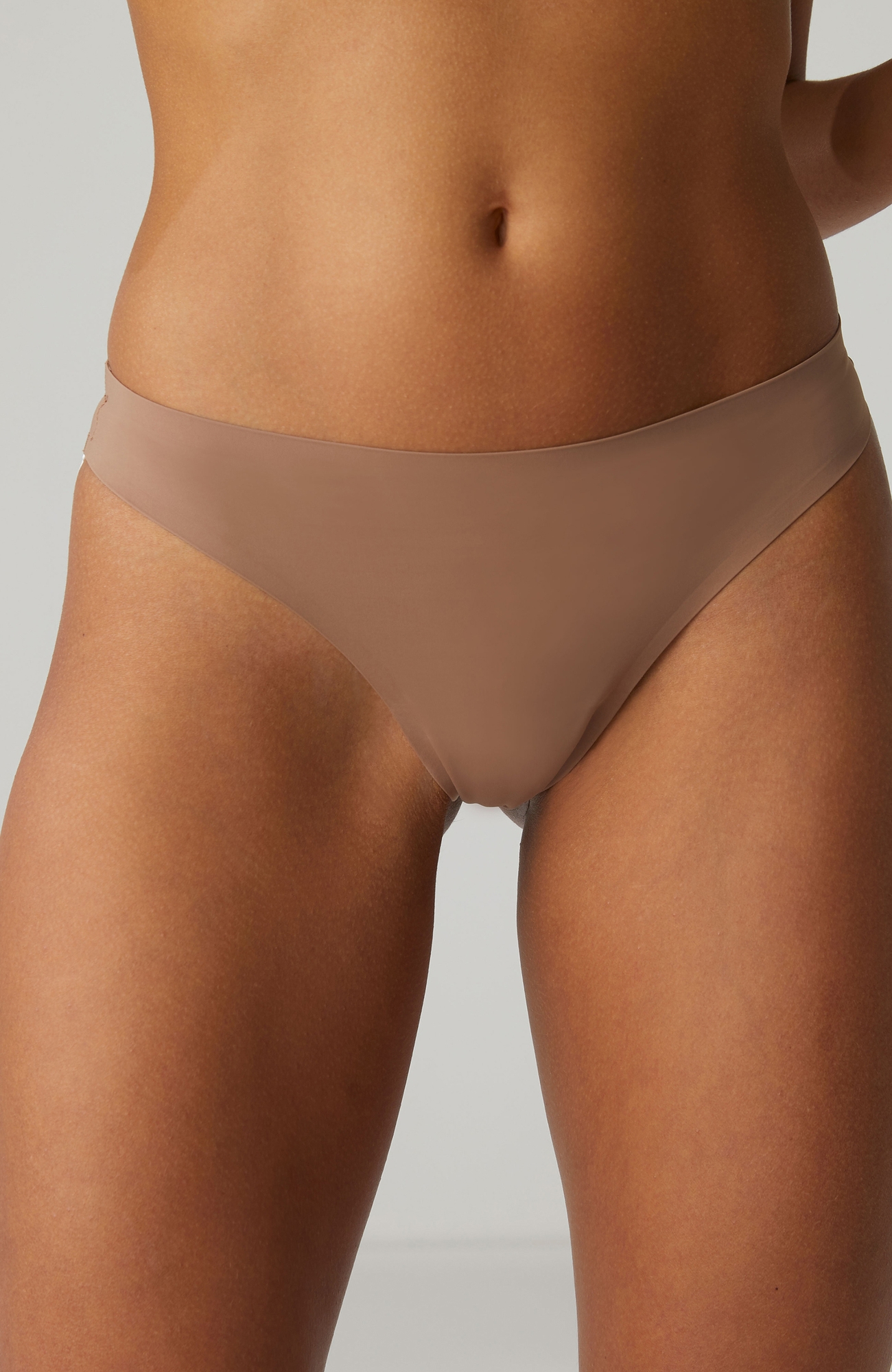 Трусы танга с классической посадкой Бренд Simone Perele Изображение 2