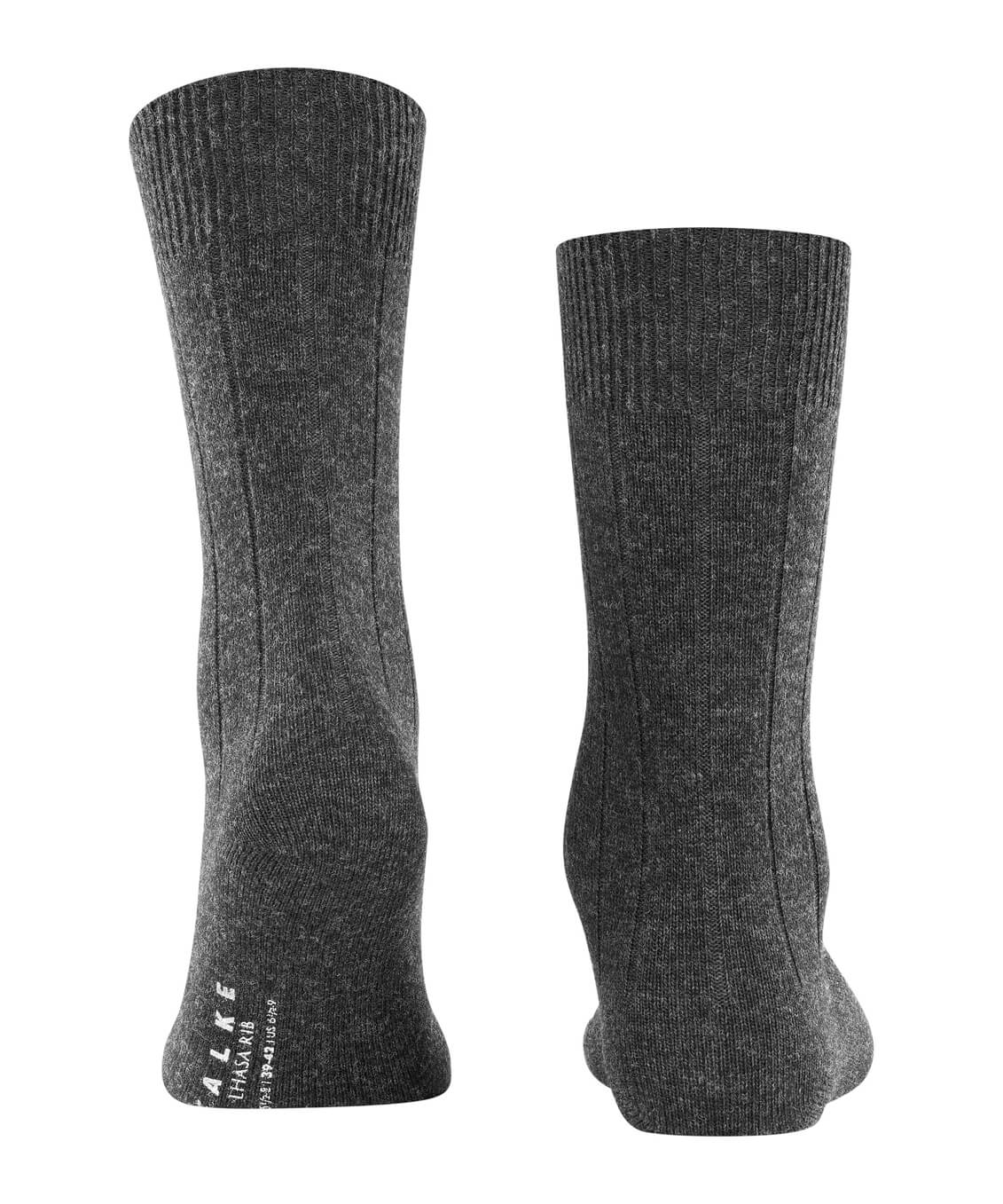 Мужские носки FALKE Lhasa Rib Бренд Falke Изображение 3