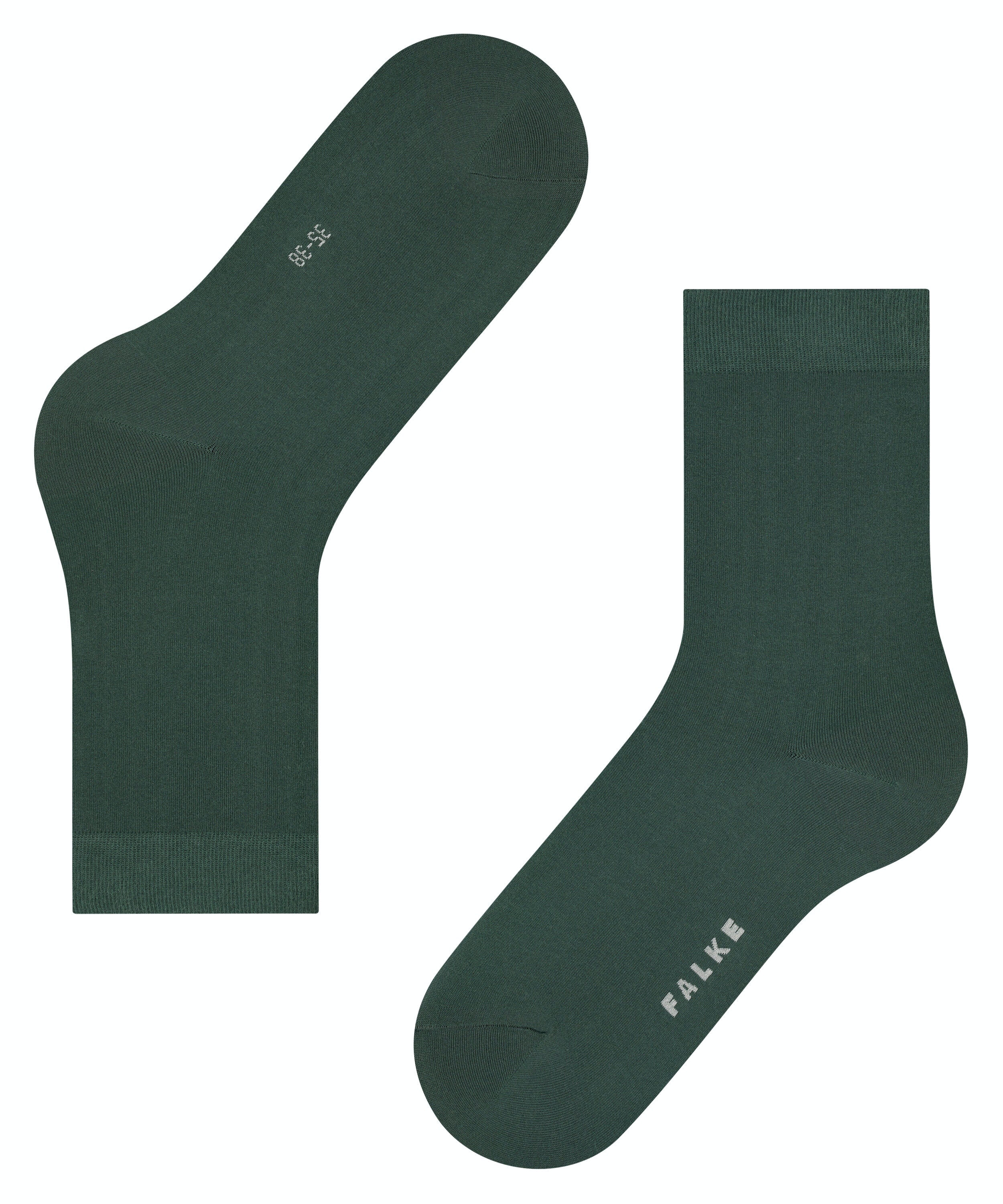 Женские носки FALKE Cotton Touch Бренд Falke Изображение 3