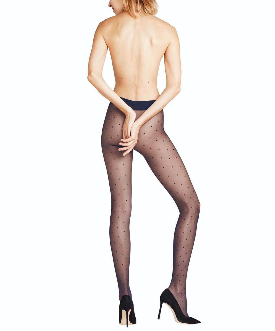 Женские колготки FALKE Dot 15 DEN Бренд Falke Изображение 3