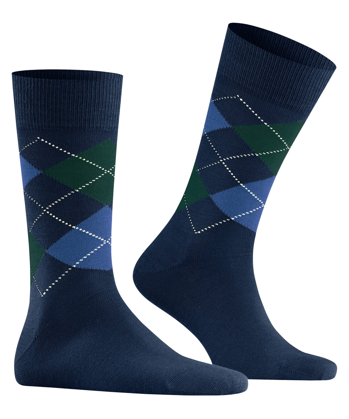 Мужские носки Burlington Edinburgh Бренд Burlington Изображение 4