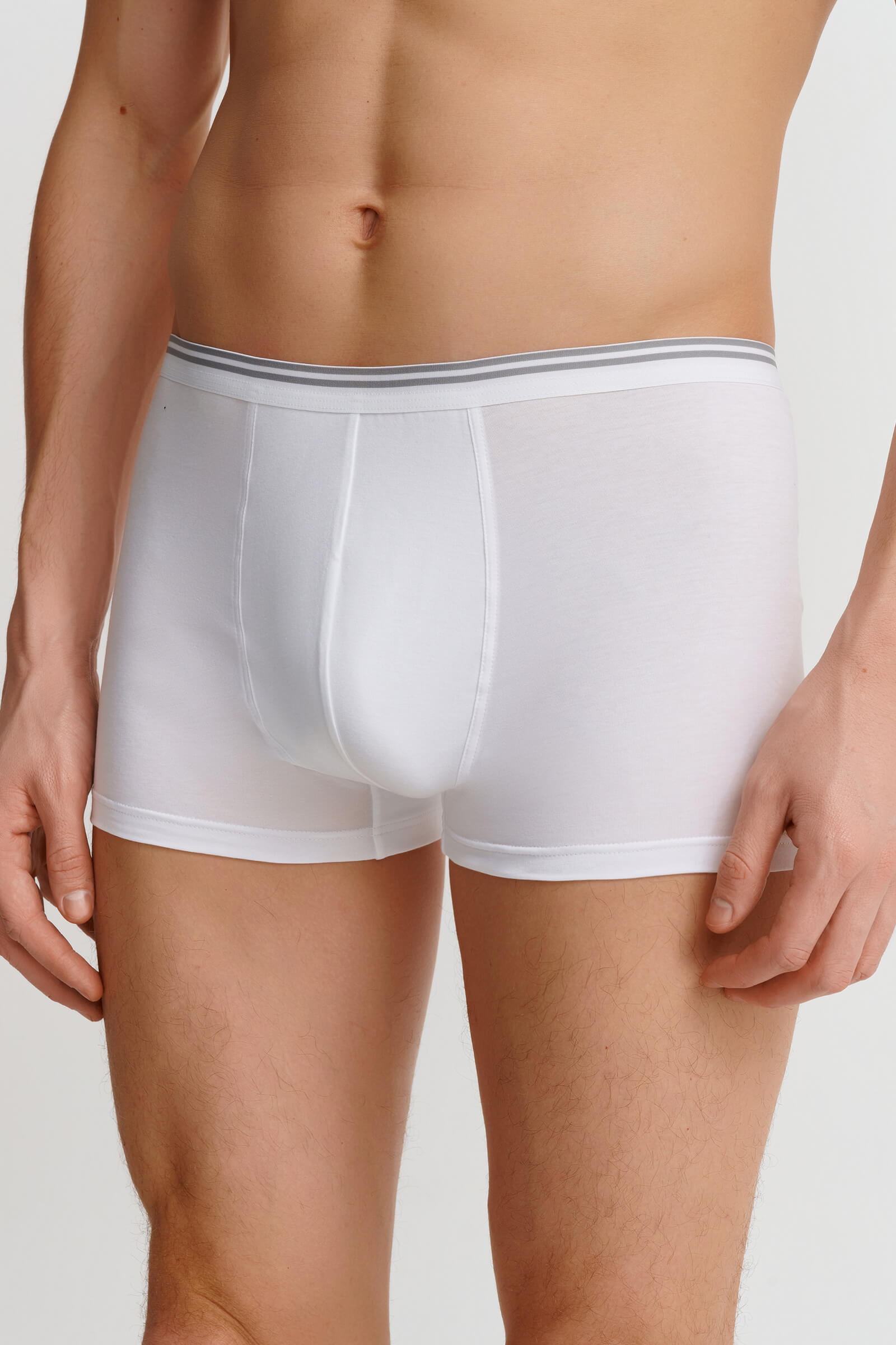 Хлопковые трусы транки Бренд Zimmerli Изображение 2