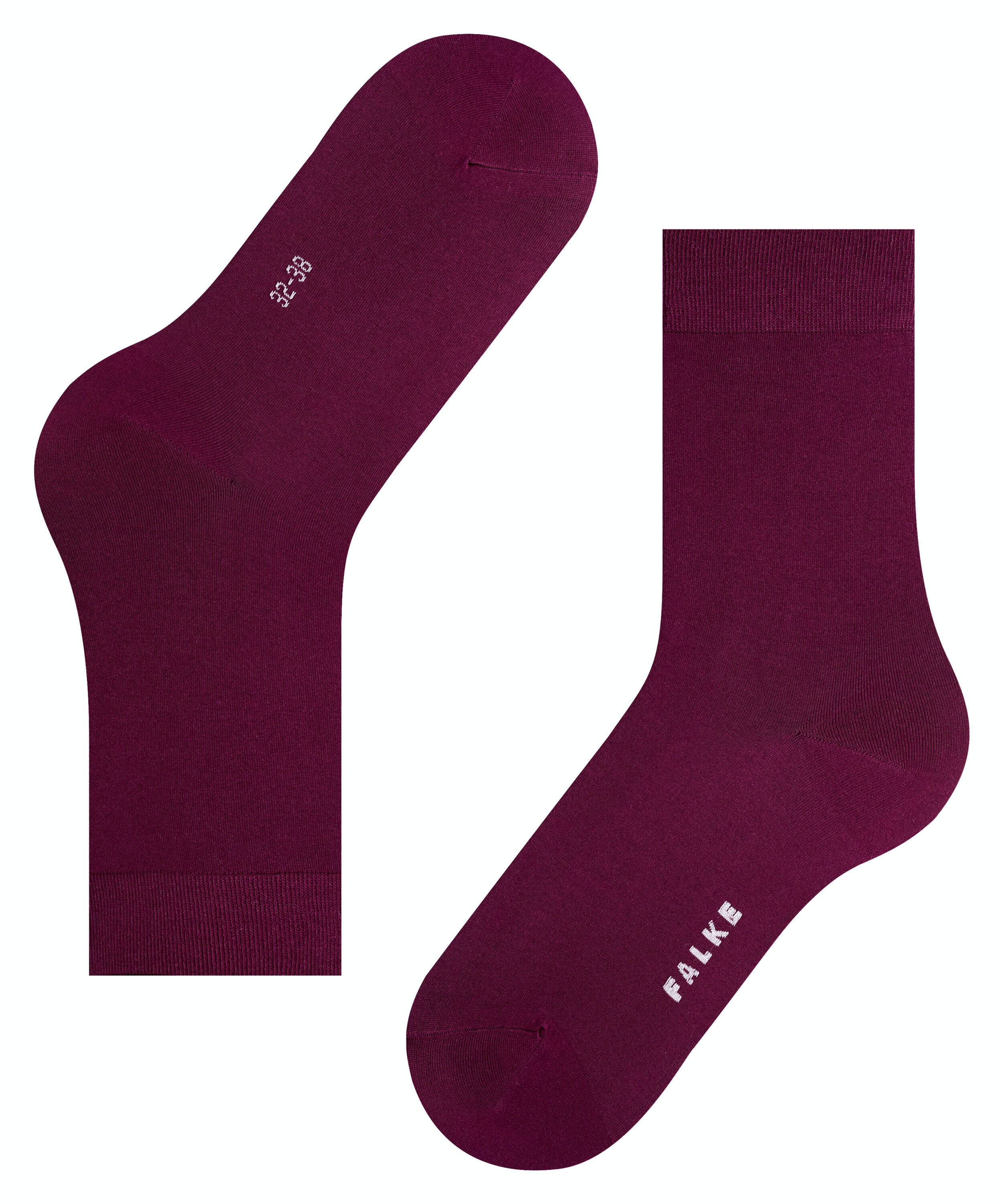 Женские носки FALKE Cotton Touch Бренд Falke Изображение 3