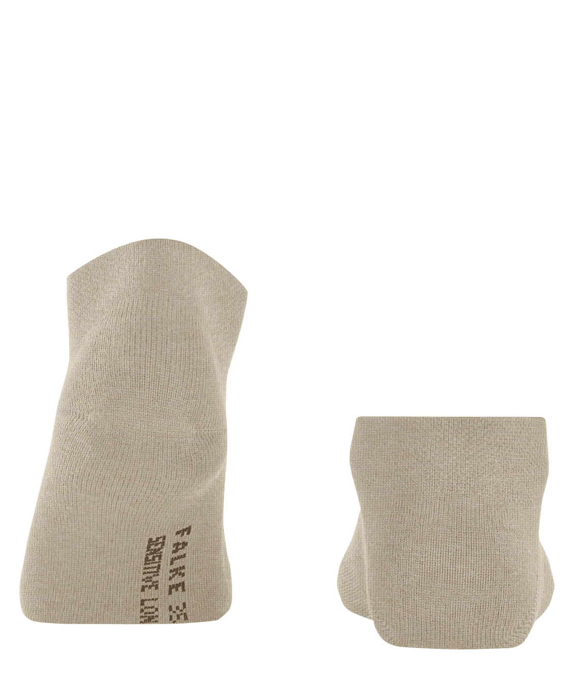 Женские короткие носки FALKE Sensitive London Бренд Falke Изображение 2