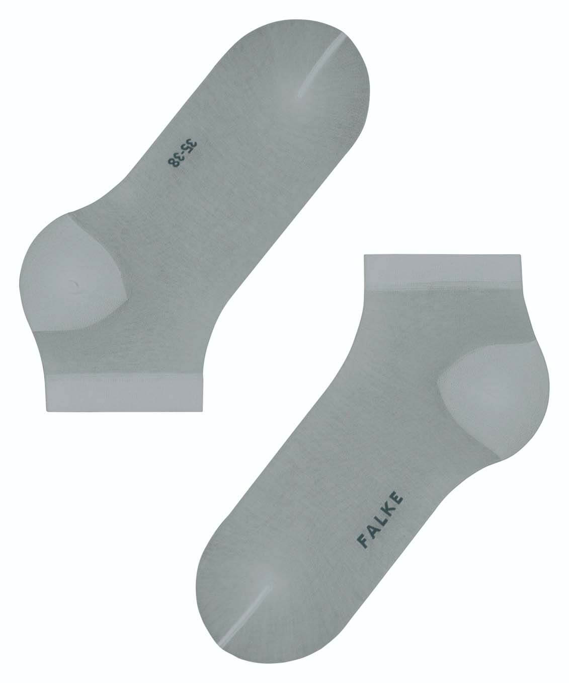 Женские короткие носки FALKE Fine Softness Бренд Falke Изображение 2