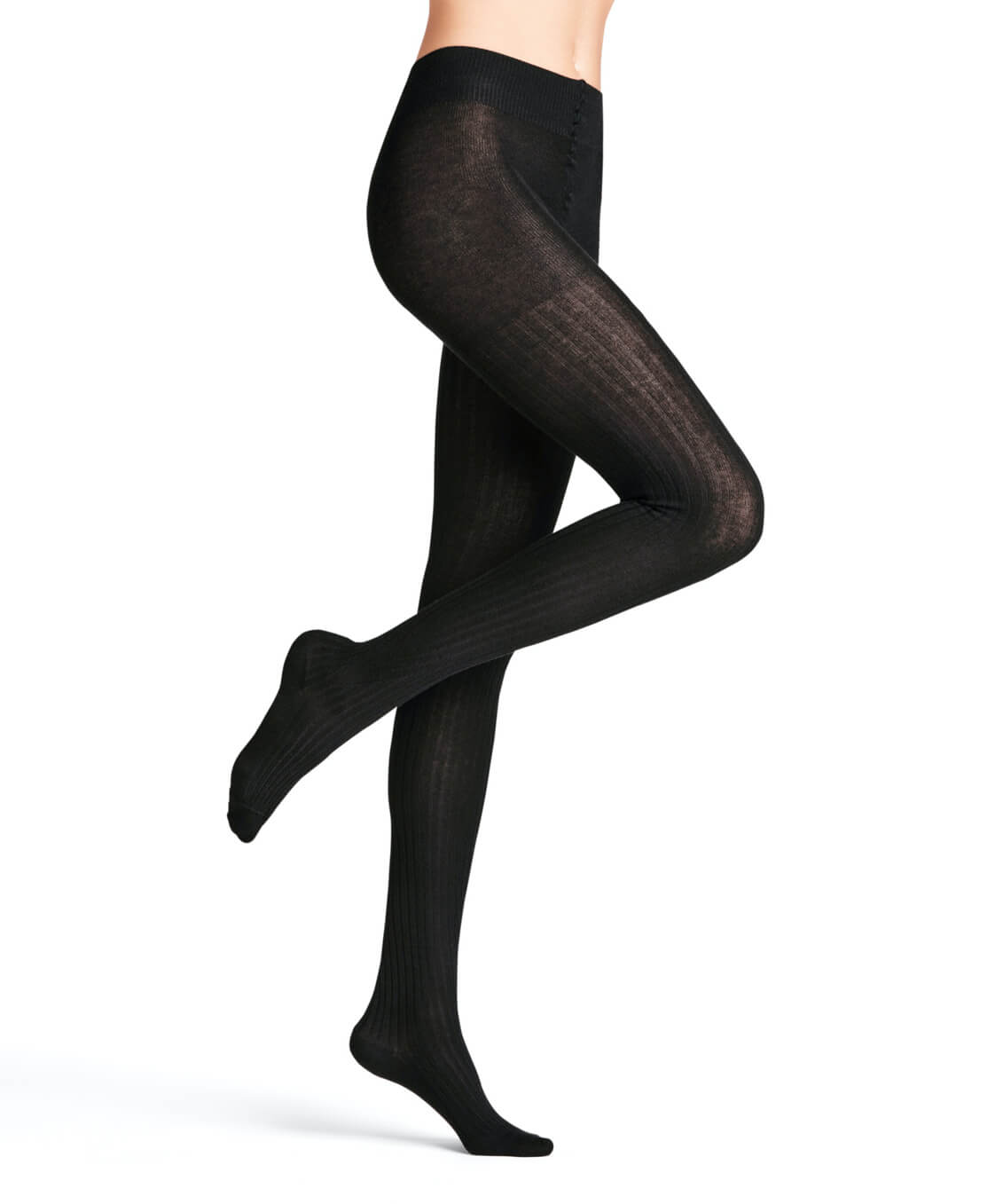 Женские колготки FALKE Cross Knit Бренд Falke Изображение 5