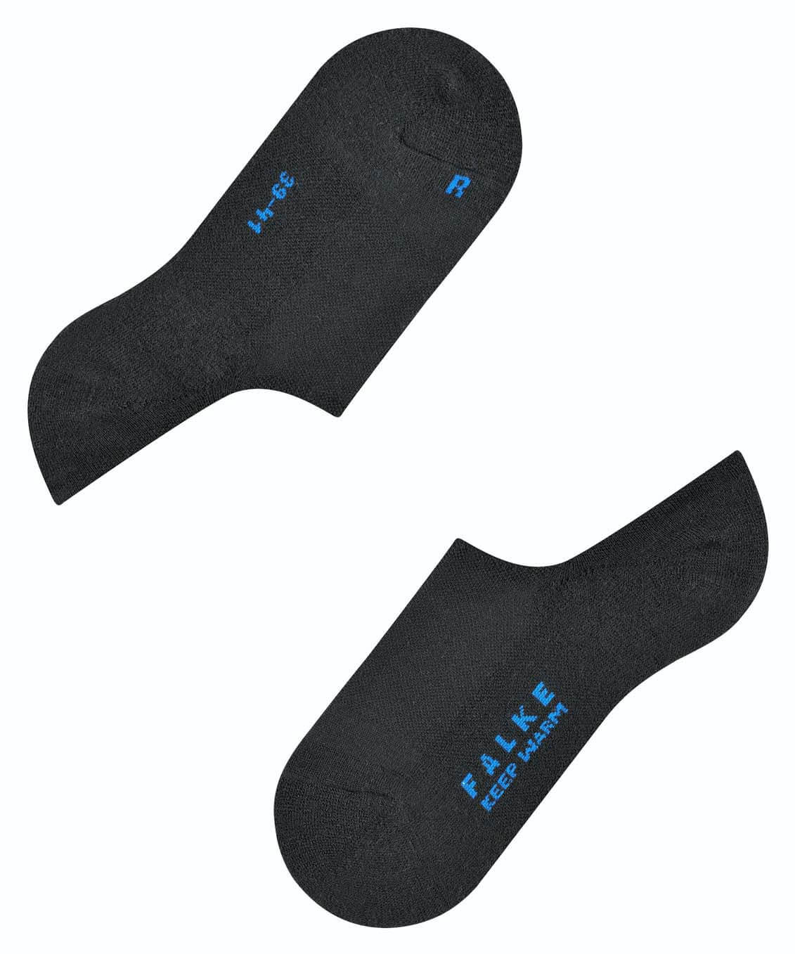 Женские подследники FALKE Keep Warm Бренд Falke Изображение 4