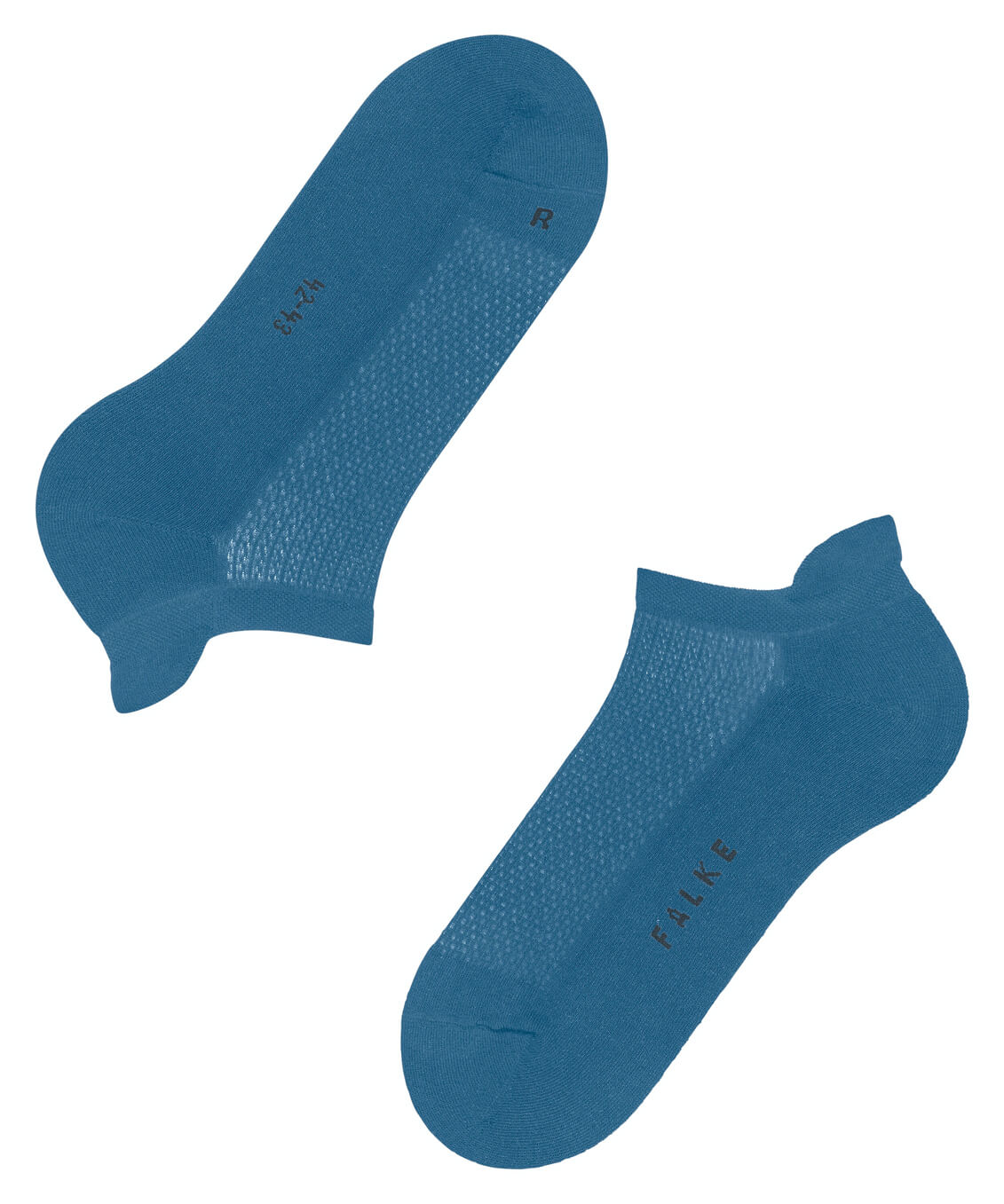 Короткие спортивные носки унисекс FALKE Бренд Falke Изображение 2