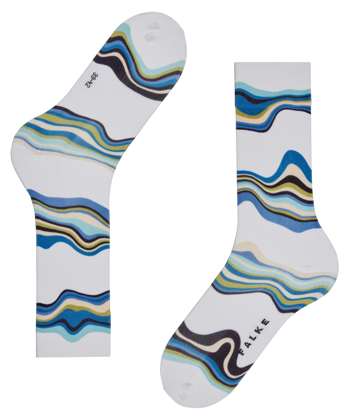 Мужские носки FALKE Malecon Бренд Falke Изображение 3