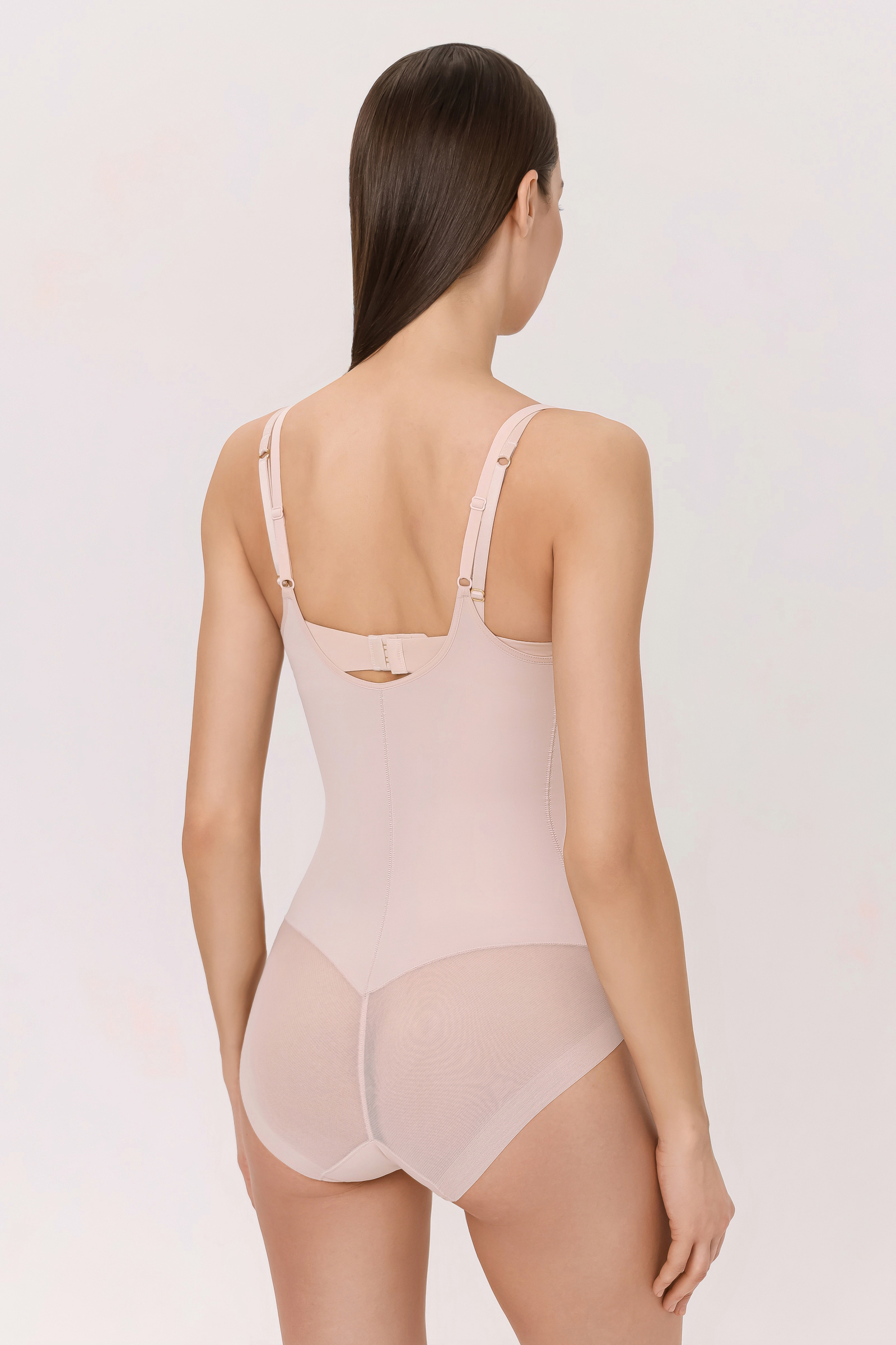Корректирующее боди Бренд Janira Изображение 3