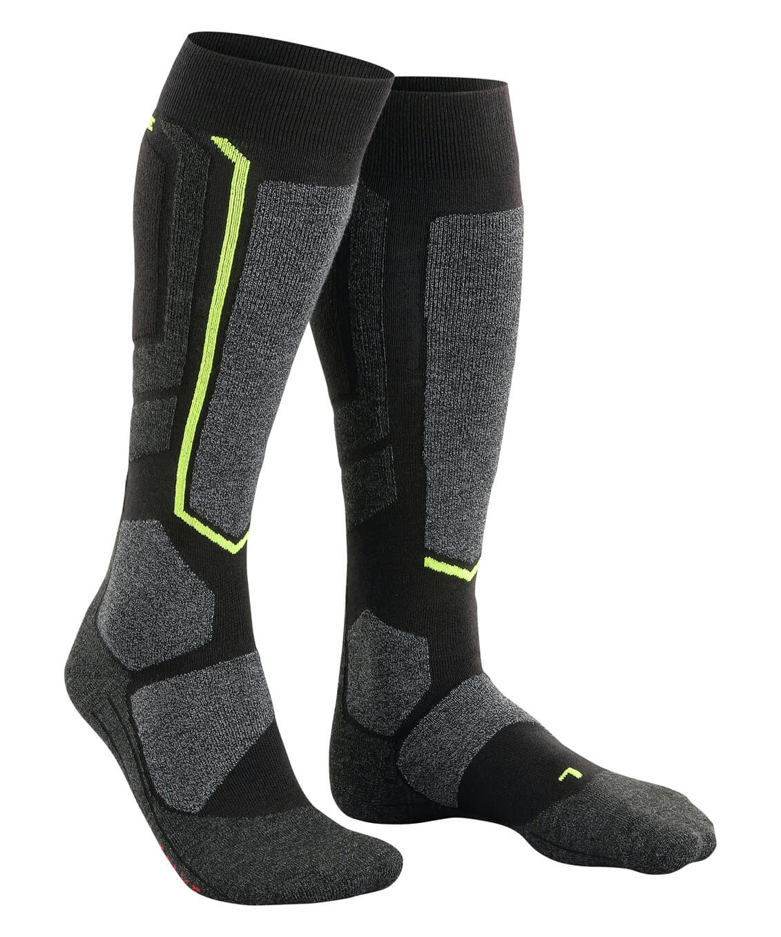 Спортивные гольфы унисекс FALKE SB2 Бренд Falke Ess Изображение 3