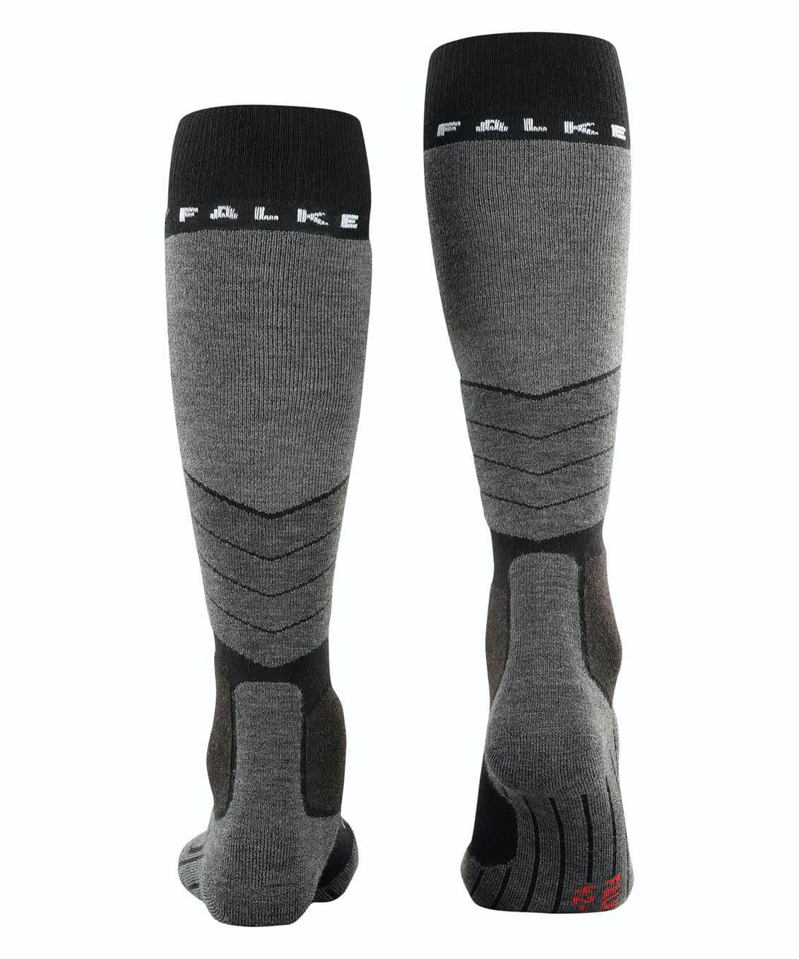 Мужские гольфы FALKE SK2 Wool Бренд Falke Ess Изображение 2