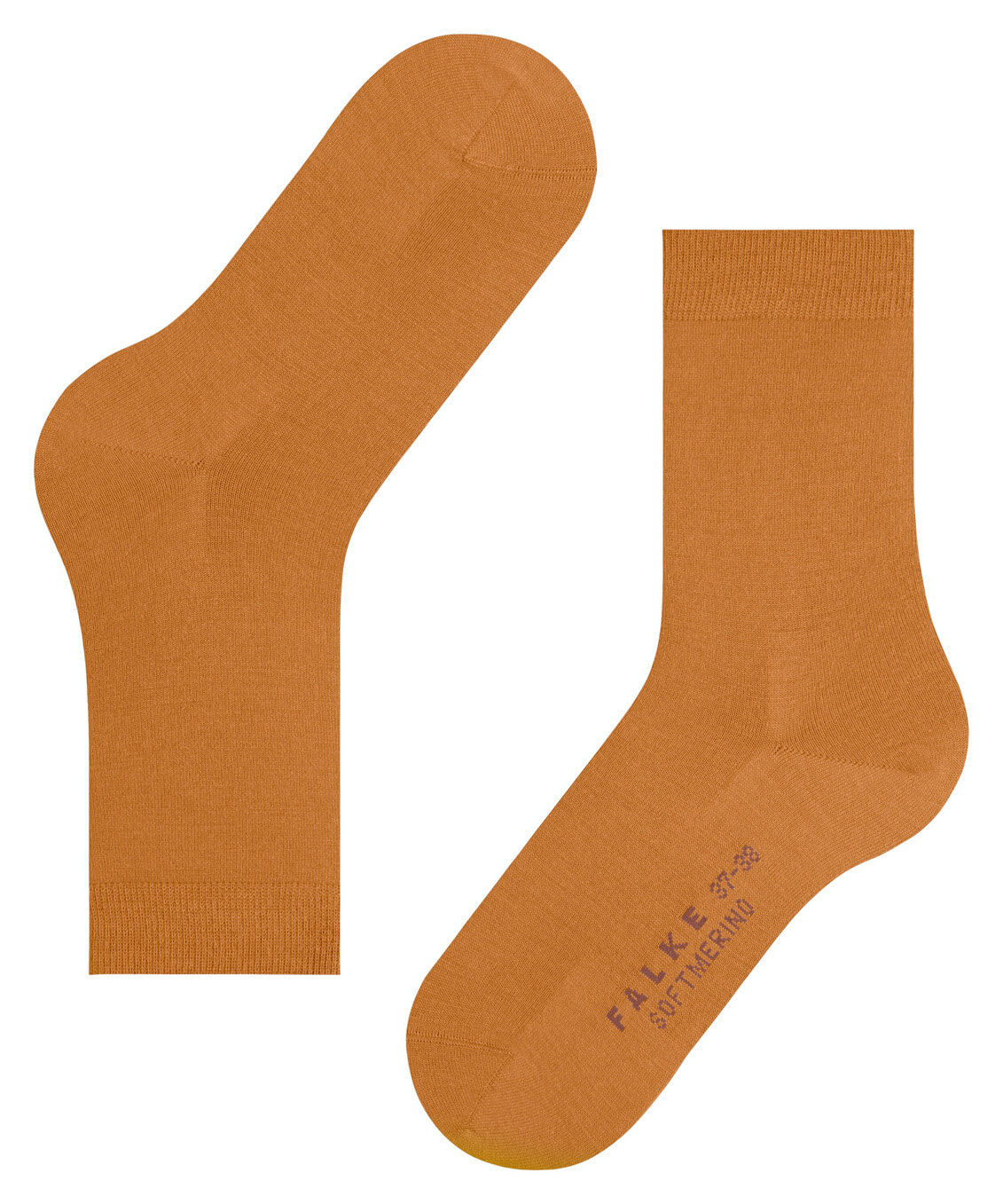Женские носки FALKE Softmerino Бренд Falke Изображение 3
