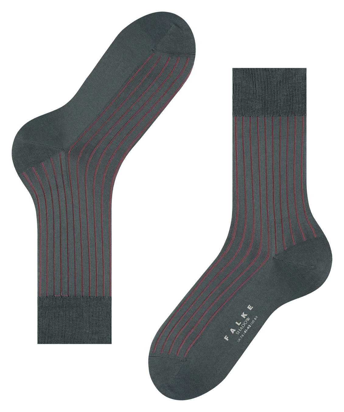 Мужские носки FALKE Shadow Бренд Falke Изображение 5