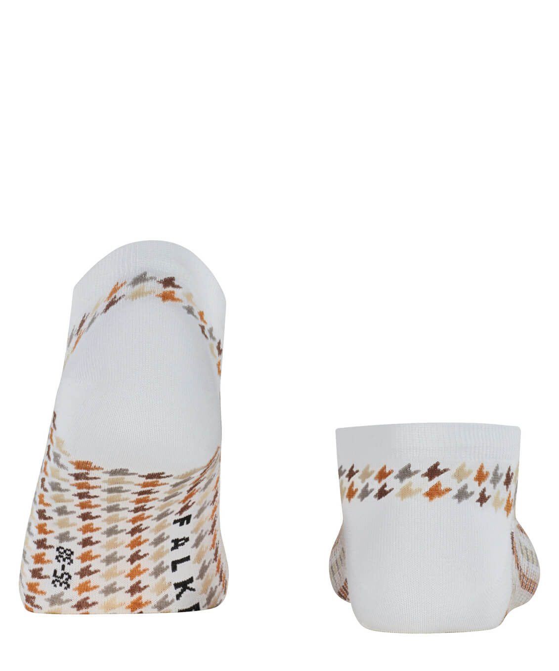 Короткие женские носки FALKE Vibrant Boost Бренд Falke Изображение 5