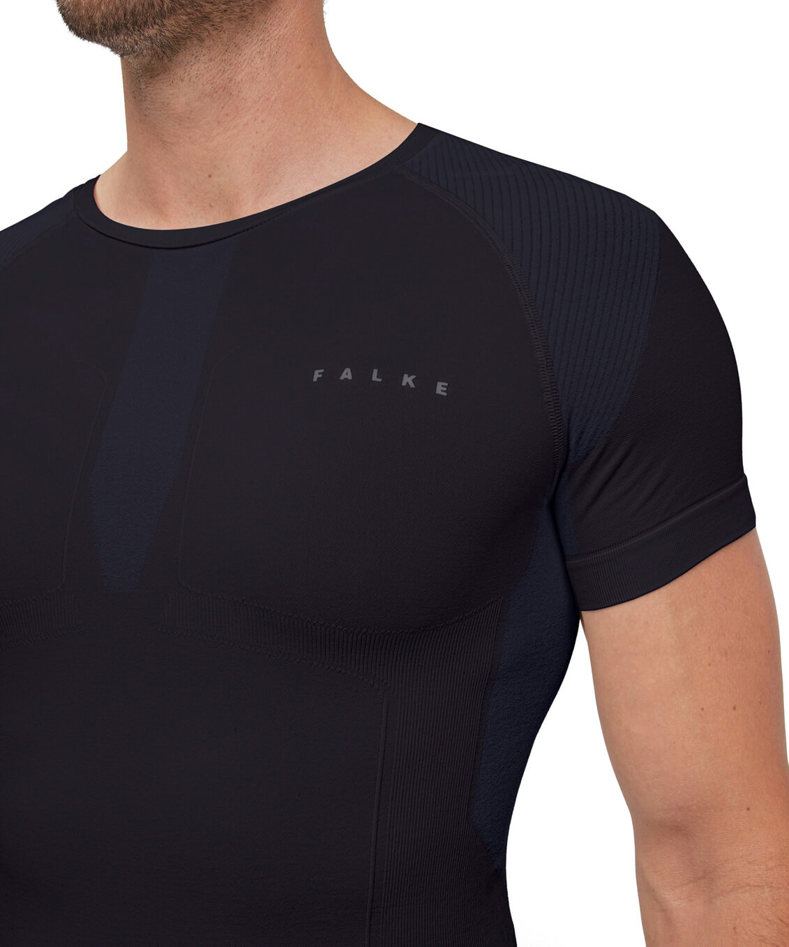 Мужская термофутболка FALKE Бренд Falke Ess Изображение 3