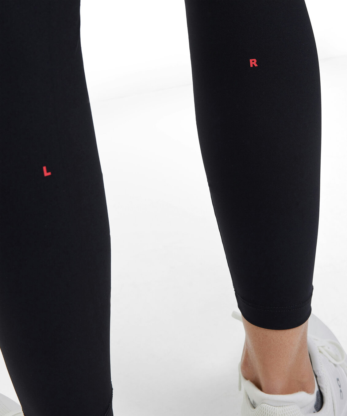 Женские легинсы FALKE Бренд Falke Ess Изображение 3