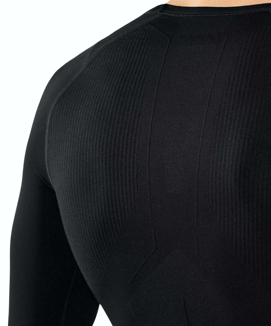 Мужской лонгслив FALKE Maximum Warm Бренд Falke Ess Изображение 2