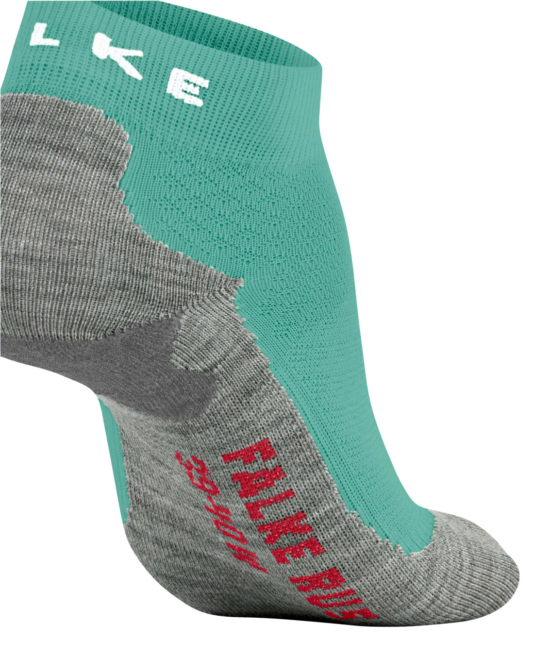 Женские короткие носки FALKE RU5 Lightweight Бренд Falke Ess Изображение 3