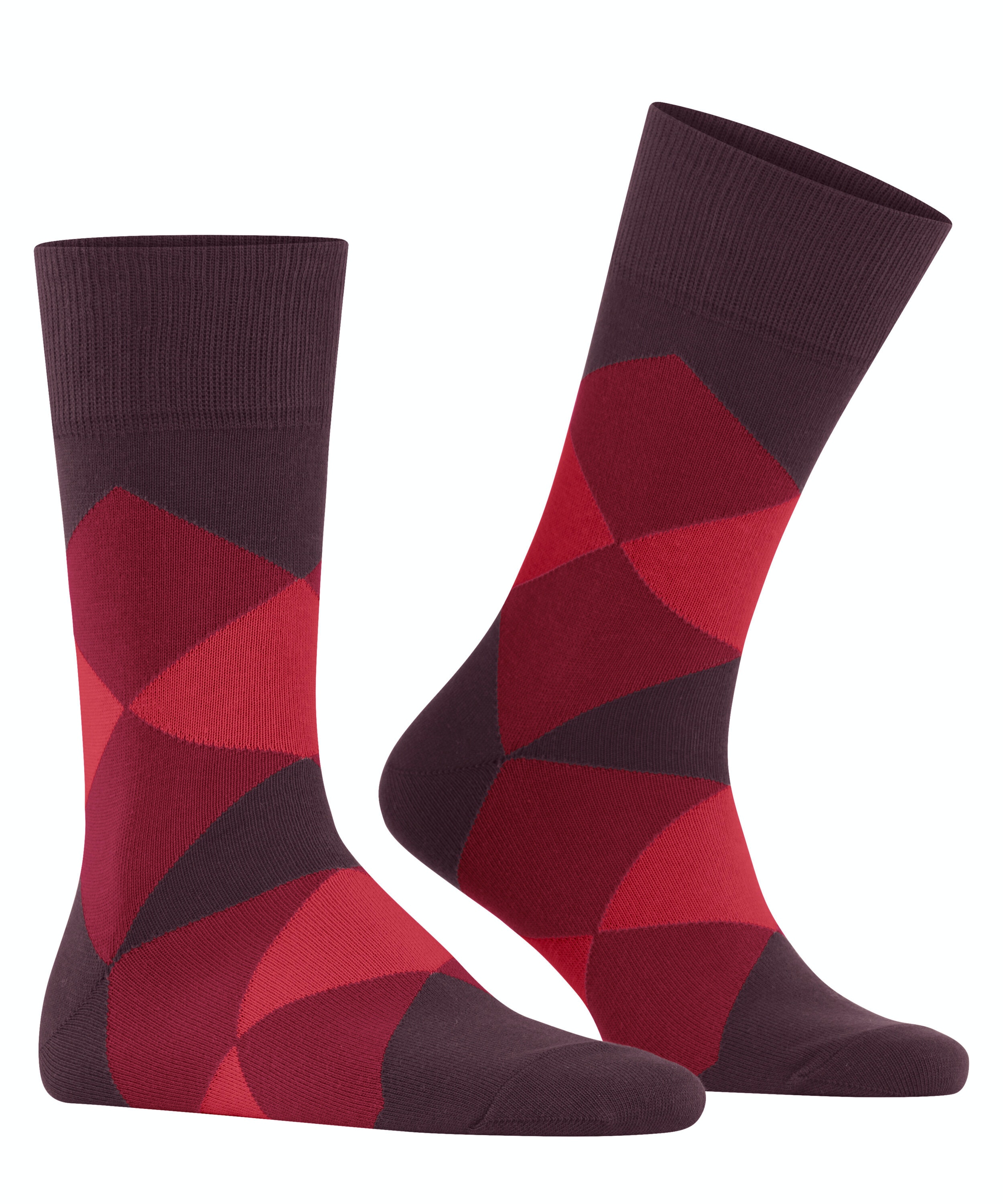 Мужские носки Burlington Clyde Бренд Burlington Изображение 2