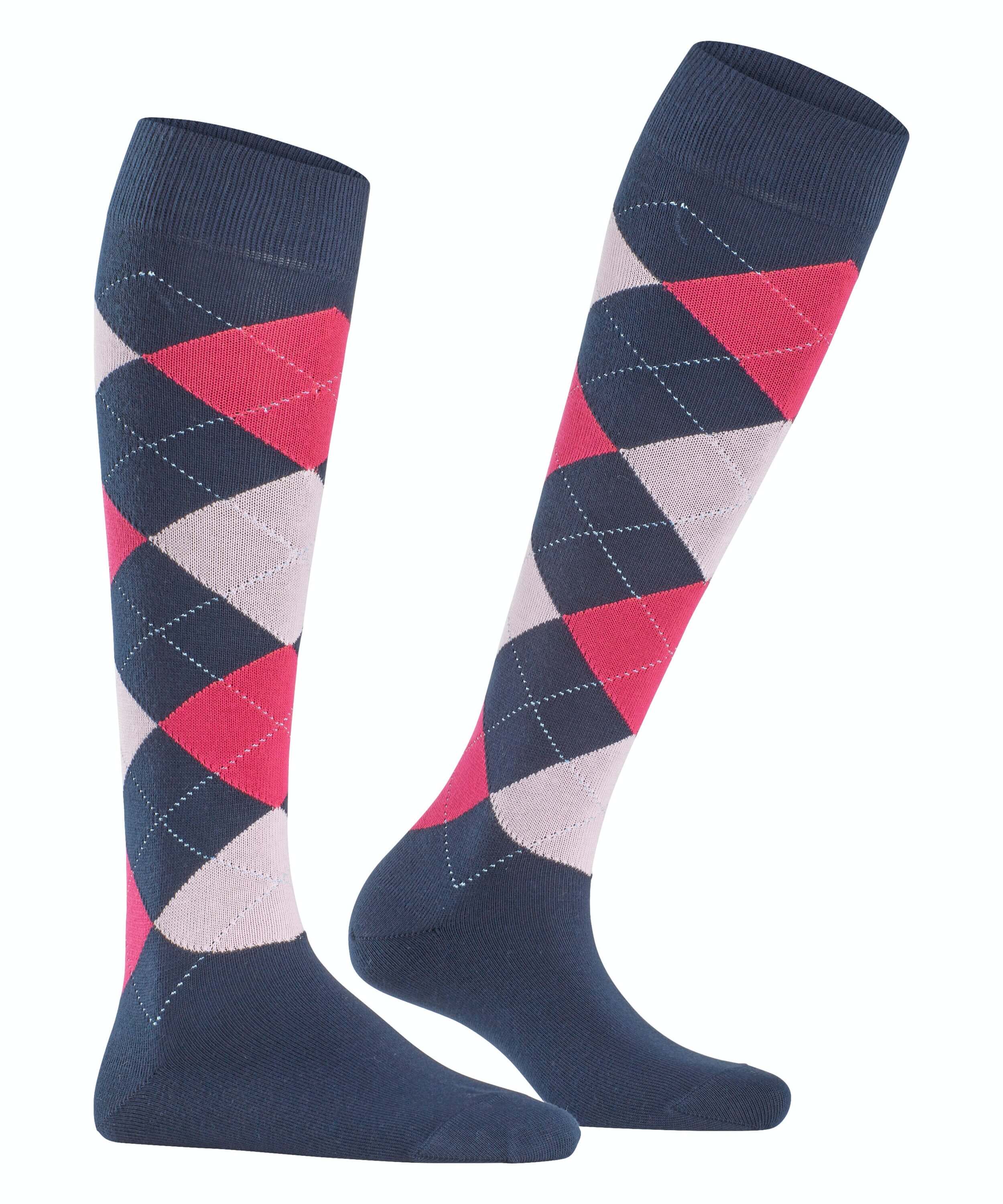 Женские гольфы Burlington Queen Бренд Burlington Изображение 4