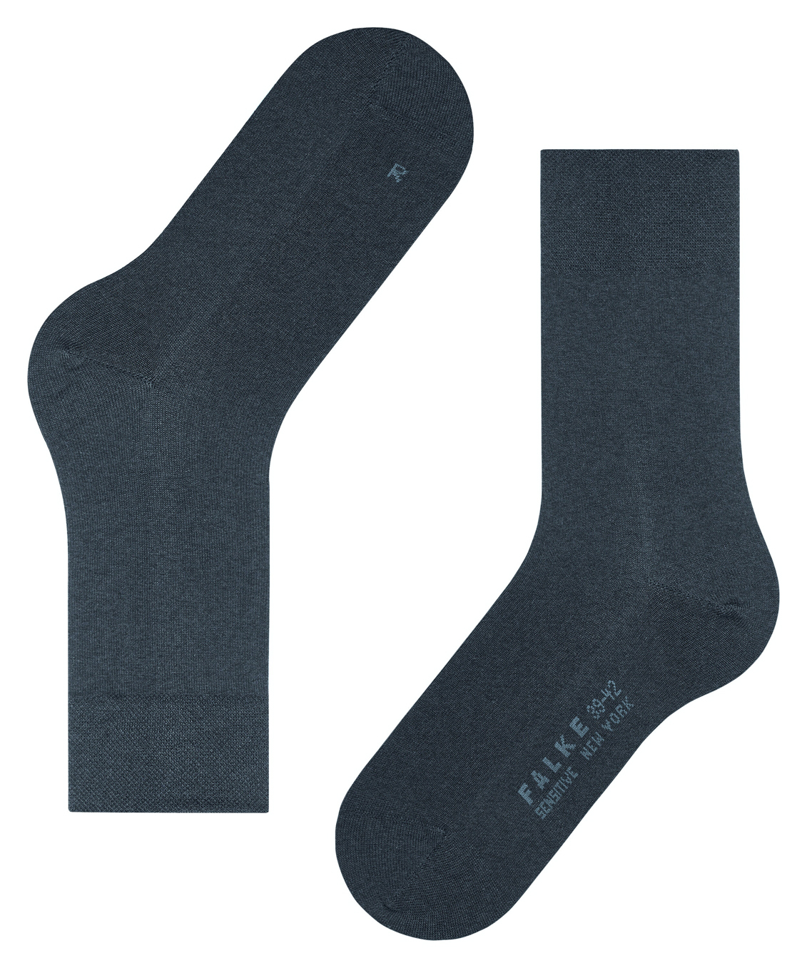Женские носки FALKE New York Бренд Falke Изображение 4