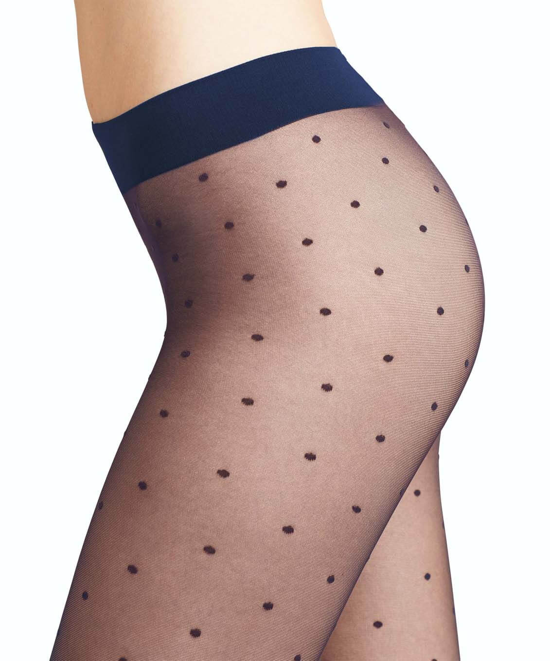 Женские колготки FALKE Dot 15 DEN Бренд Falke Изображение 2