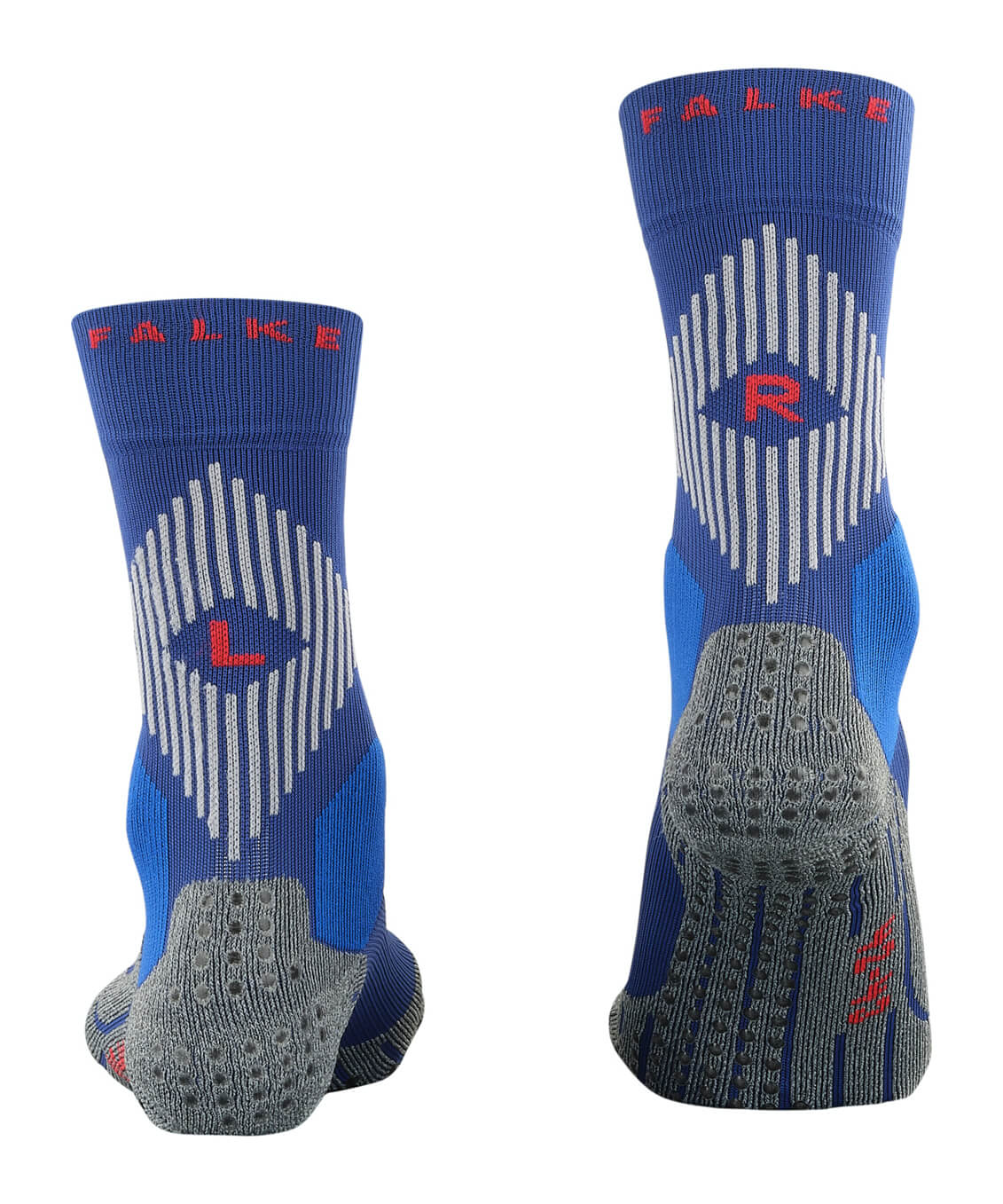 Мужские носки FALKE 4 GRIP Бренд Falke Ess Изображение 2
