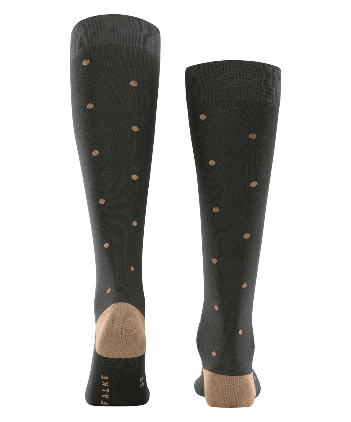 Мужские гольфы FALKE Dot Бренд Falke Изображение 3